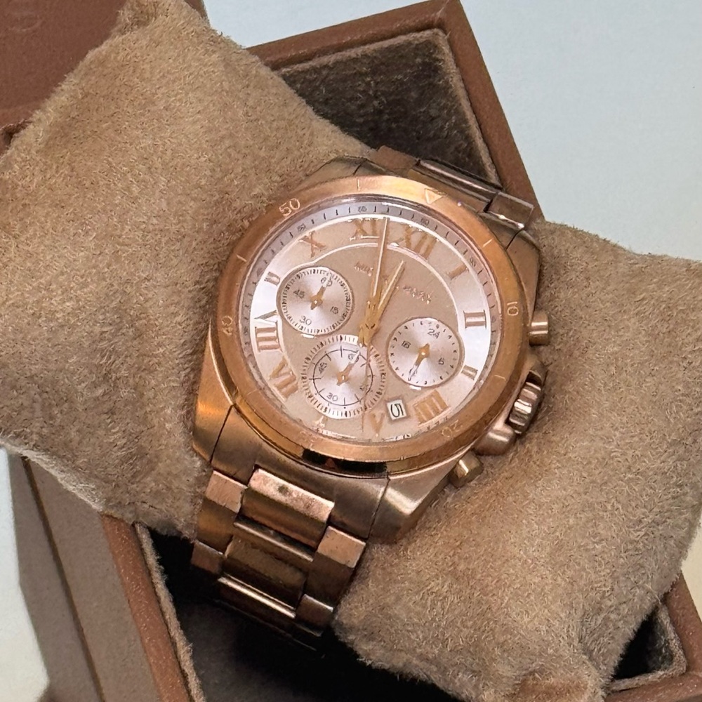 MICHAEL KORS WATCH